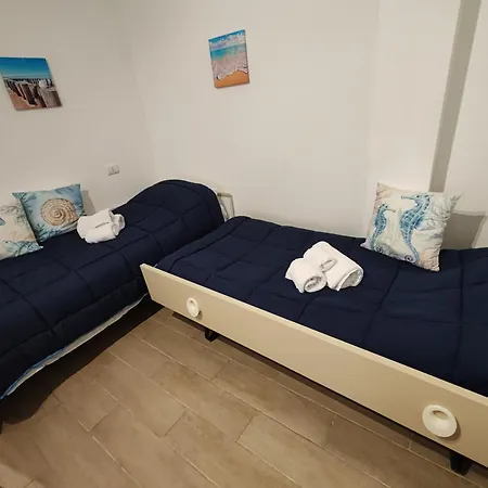Lejlighed Poseidone Alassio