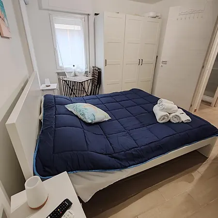 Apartman Poseidone