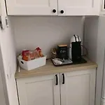 Apartmán Poseidone Alassio