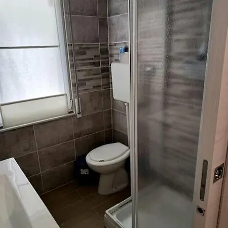 Appartamento Poseidone Alassio