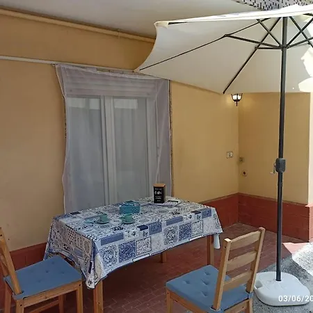 Appartamento Poseidone *