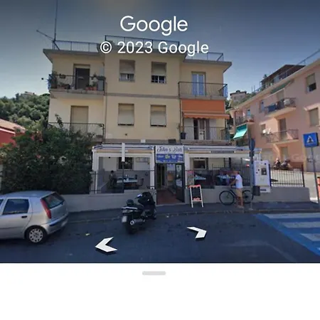 Apartmán Poseidone