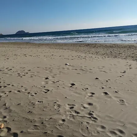 Poseidone Appartamento