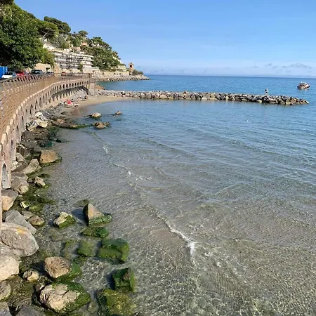 Poseidone Appartamento *