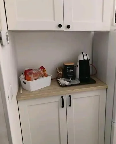 Lejlighed Poseidone Alassio