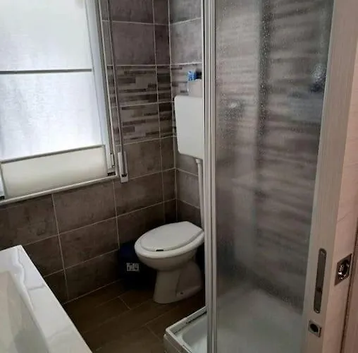 Lejlighed Poseidone Alassio