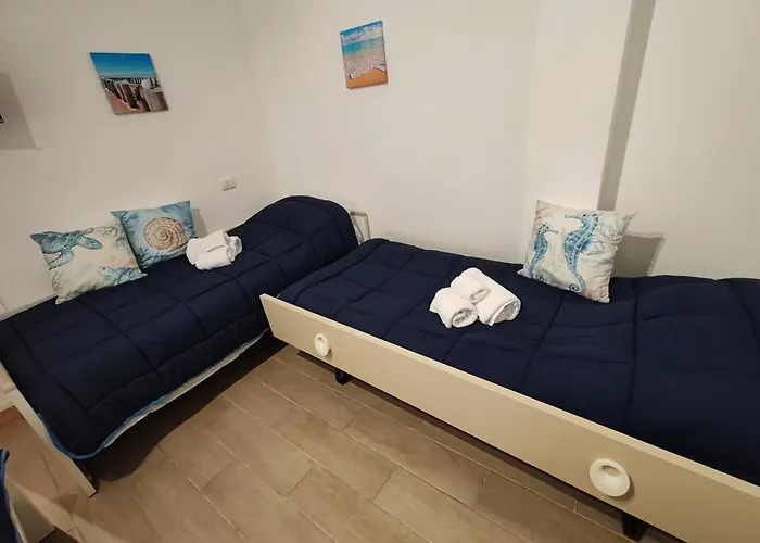 Lejlighed Poseidone Alassio